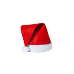 Kids Christmas Hat Flip RED