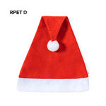 Christmas Hat Coyfel RED