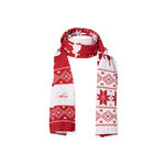 Scarf Luka RED
