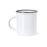 Mug Tiffany WHITE