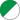 GROEN / WIT