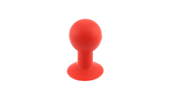 Soporte Puck