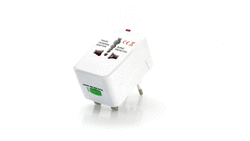 Steckeradapter Tyru