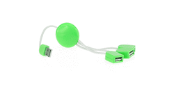 Puerto USB Pod