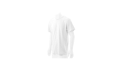 T-Shirt Adulto Bianca "keya" MC150