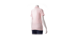 Dames Kleuren Polo Shirt "keya" WPS180