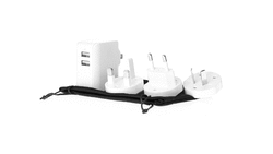Travel Adapter Duban