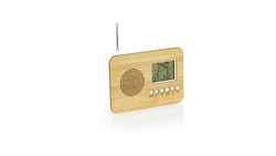 Orologio Radio Tulax